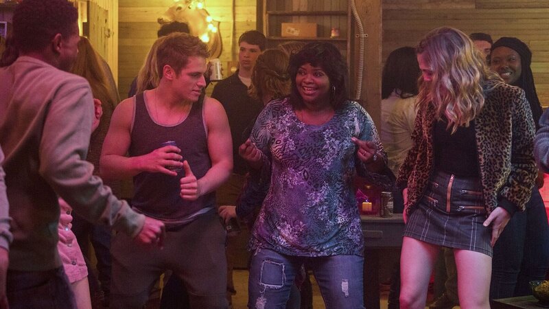 Ma - Sie sieht alles – Bild: RTL /​ Universal Studios