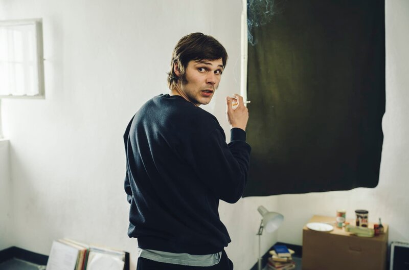 Stammheim - Zeit des Terrors – Bild: SWR/​Hendrik Heiden