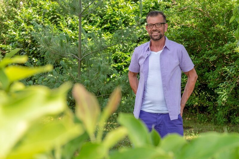 Karl Ploberger. – Bild: ORF 2