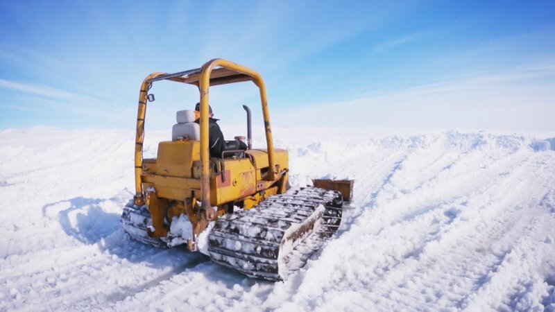 . – Bild: Warner Bros. Discovery