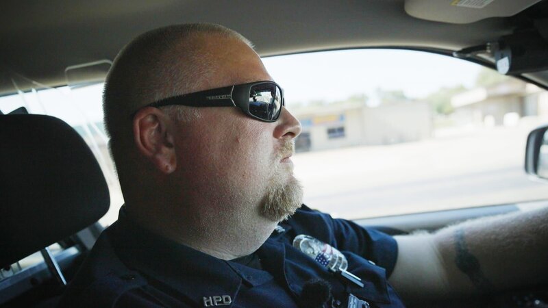 Adam Newell – Bild: Warner Bros. Discovery