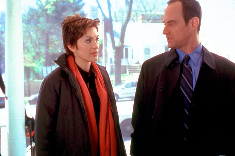 Bild: UNIVERSAL CHANNEL Photocredit Mandatory, Editorial Use Only, NO archive, NO Resale