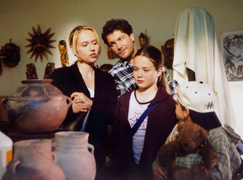 Mutter wider Willen – Bild: HR/​ARD/​Degeto