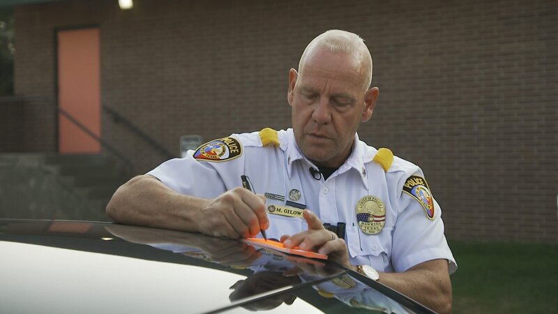 Manfred Gilow – Bild: Warner Bros. Discovery