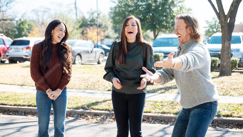 This image has been distributed to our partners. – Bild: Warner Bros. Discovery