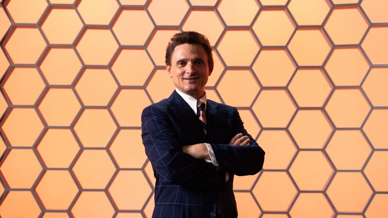 Rosenthal – Bild: ORF/​ZDF/​Ella Knorz