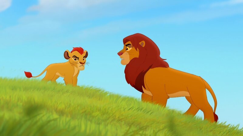Bild: Disney