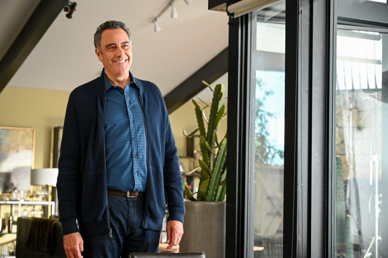 Douglas Fogerty (Brad Garrett) – Bild: ORF/​PRO7/​ABC/​John Fleenor