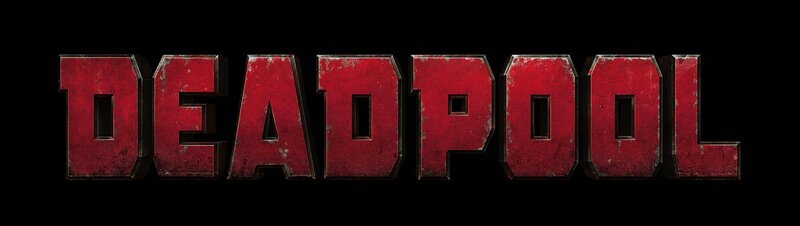 Deadpool – Logo – Bild: Twentieth Century Fox Film Corporation