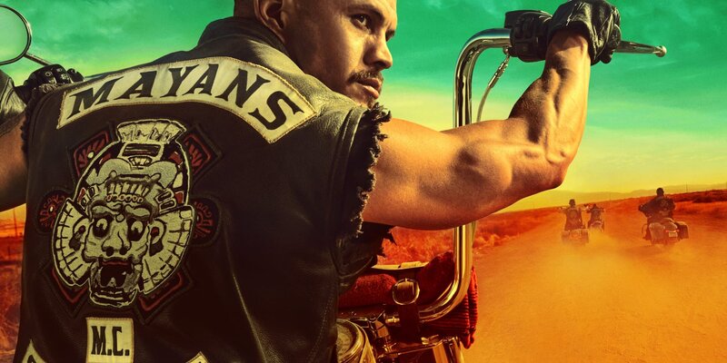 Keyart – Bild: Fox /​ Die Verwendung ist nur bei redaktioneller Berichterstattung im Rahmen einer Programmankündigung ab 2 Monate vor der ersten Auss /​ © 2021 FX Networks. All rights reserved.