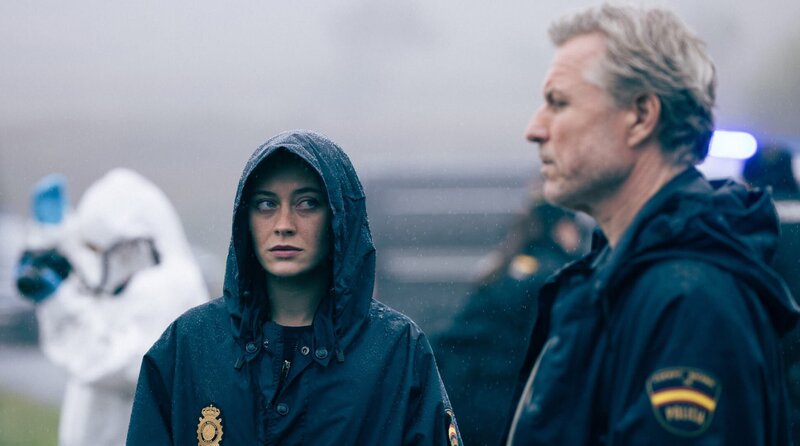 Bild: ARD Degeto Film/​La Diapo Fotografía