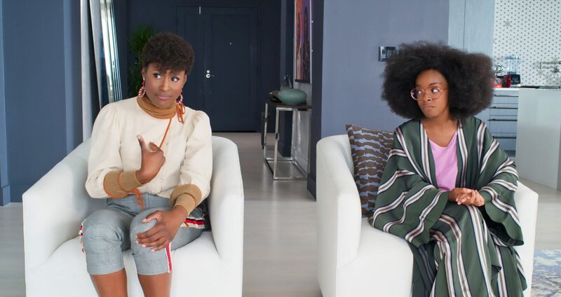 Little – Bild: ORF/​Universal