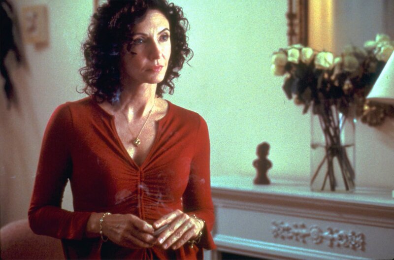 Mary Steenburgen – Bild: 2001 Universal Network Television (C)13TH STREET Photocredit Mandatory, Editorial Use Only, NO archive, NO Resale