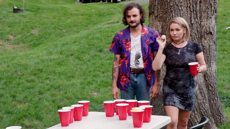 90 Day: The Single Life. S2. Ep7. – Bild: Discovery Communications, LLC.