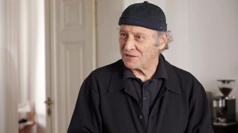 Regisseur Robert Dornhelm. – Bild: ORF/​Clever Contents