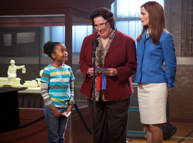 Alles in Butter – Bild: ZDF und ARD Degeto/​Weinstein Company