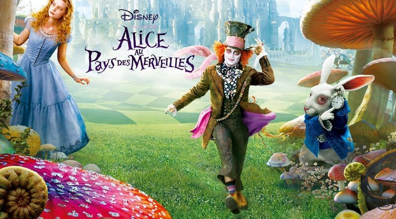  – Bild: Disney
