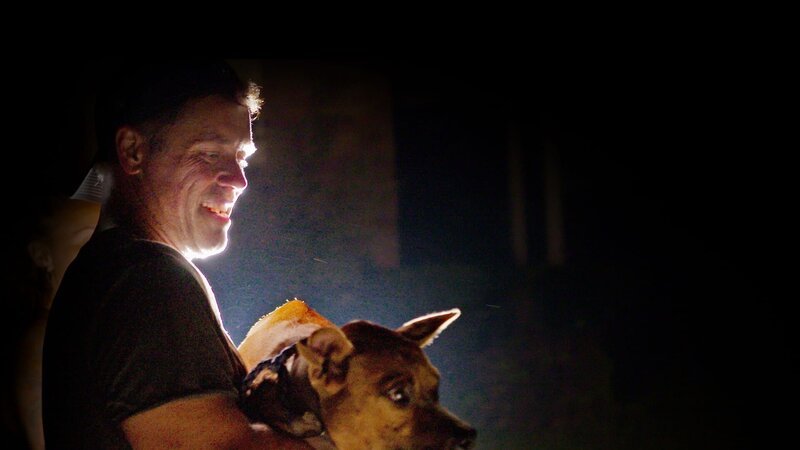 Doug Thron – Bild: CuriosityStream Inc