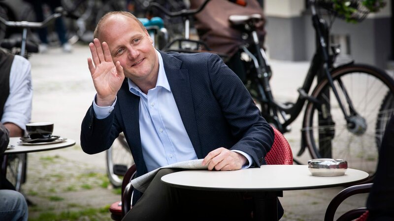 Eine Klasse für sich – Bild: WDR/​Thomas Kost