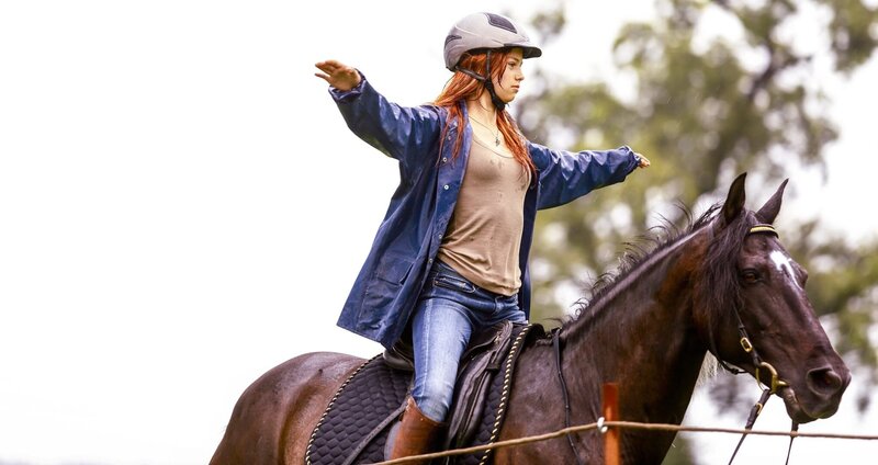 Ostwind - Zusammen sind wir frei – Bild: ORF/​Constantin Film/​SamFilm/​Tom Trambow