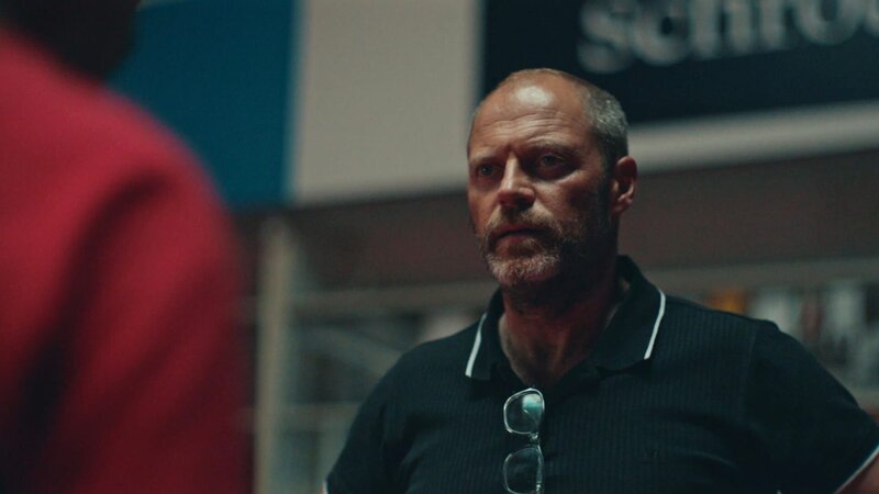 John (Jacob Lohmann) – Bild: ZDF /​ Die Verwendung ist nur bei redaktioneller Berichterstattung im Rahmen einer Programmankündigung ab 2 Monate vor der ersten Auss