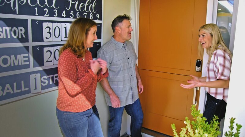 Bild: HGTV