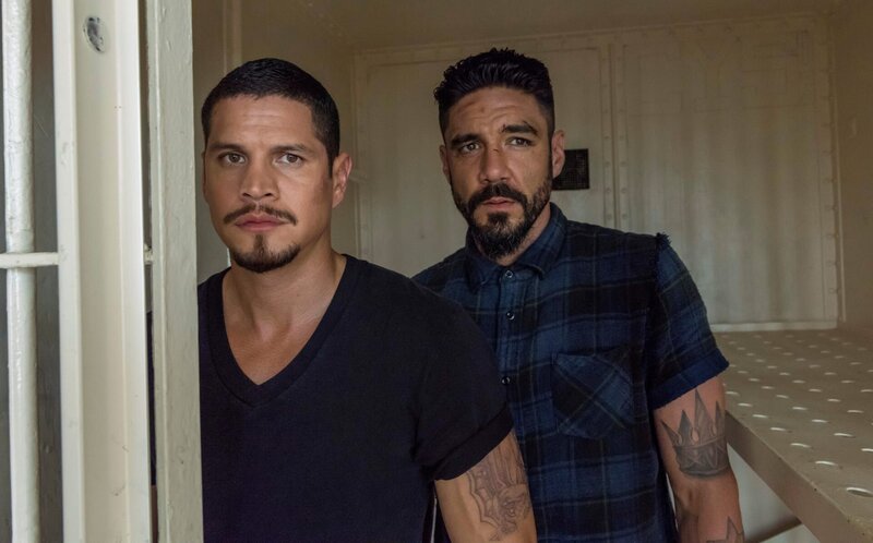 Bild: Prashant Gupta /​ Die Verwendung ist nur bei redak /​ Fox /​ © 2018 Fox and its related entities. All rights reserved