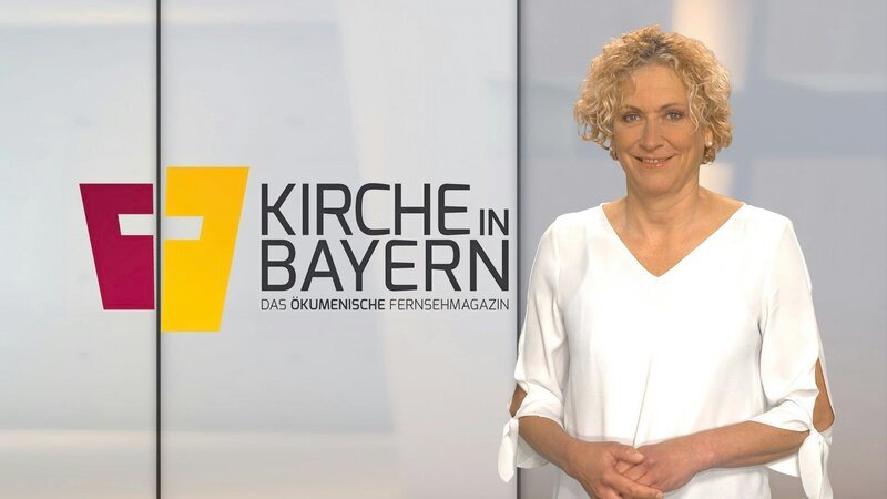 . – Bild: Bibel TV