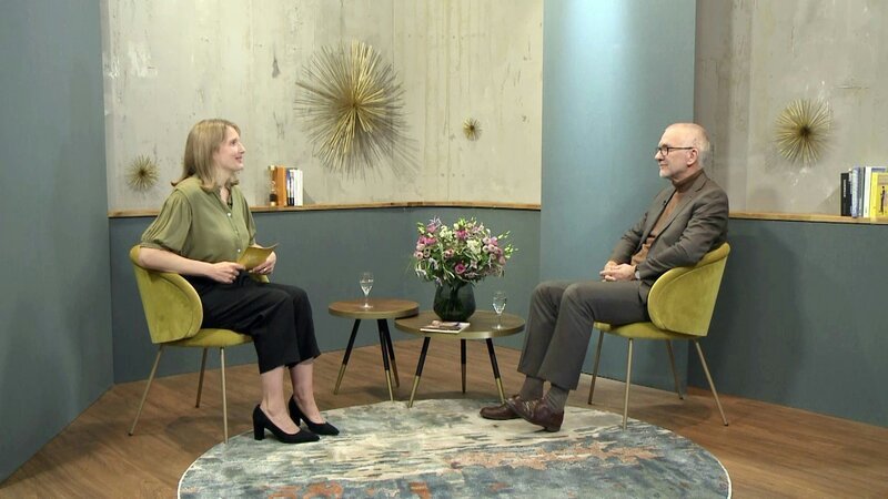 . – Bild: Bibel TV . – Bild: Bibel TV