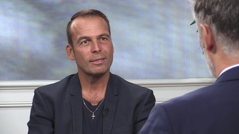 . – Bild: Bibel TV . – Bild: Bibel TV