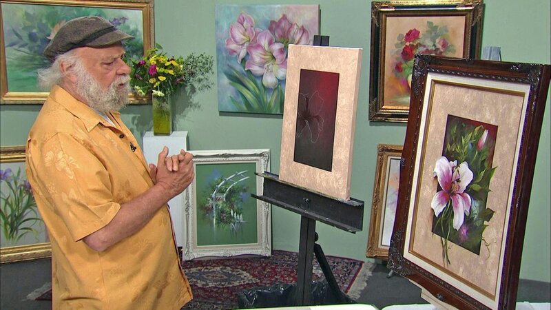 . – Bild: Bibel TV . – Bild: Bibel TV