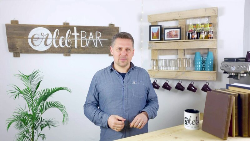 . – Bild: Bibel TV