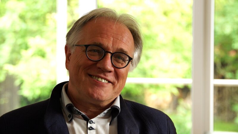 . – Bild: Bibel TV . – Bild: Bibel TV