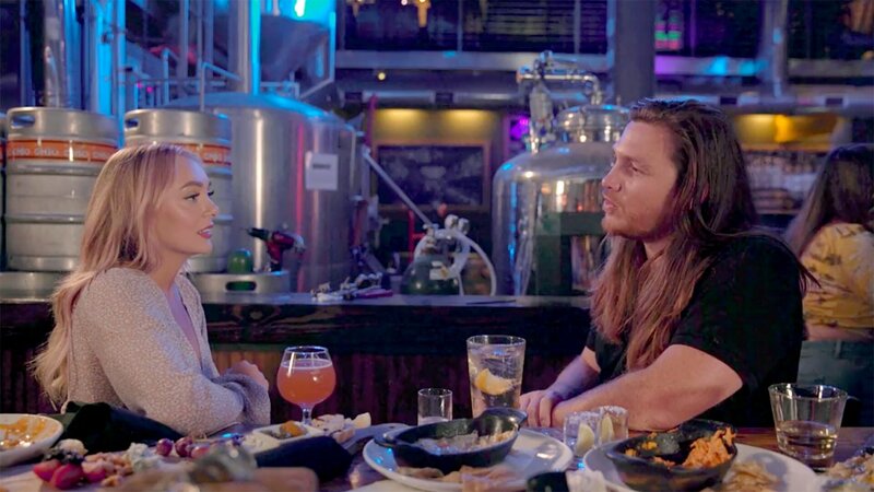 90 Day: The Single Life. S2. Ep8. – Bild: Discovery Communications, LLC.