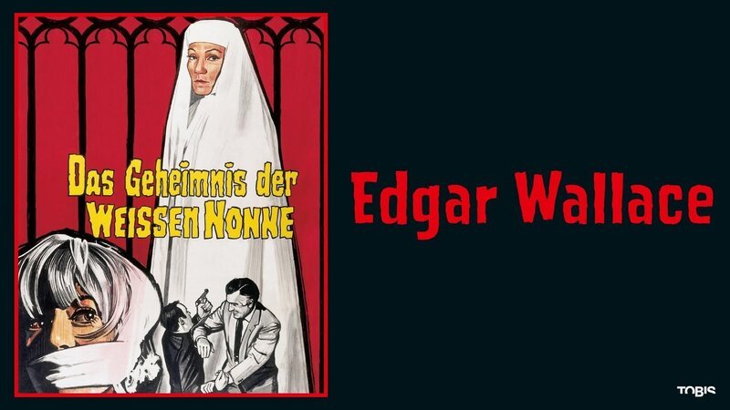 Edgar Wallace: Das Geheimnis der weißen Nonne +++ Die Verwendung des sendungsbezogenen Materials ist nur mit dem Hinweis und Verlinkung auf RTL+ gestattet. +++ – Bild: RTL / Tobis Film Edgar Wallace: Das Geheimnis der weißen Nonne +++ Die Verwendung des sendungsbezogenen Materials ist nur mit dem Hinweis und Verlinkung auf RTL+ gestattet. +++ – Bild: RTL / Tobis Film
