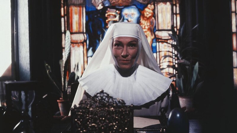 Das Geheimnis der weißen Nonne – Bild: RTL /​ Tobis Film