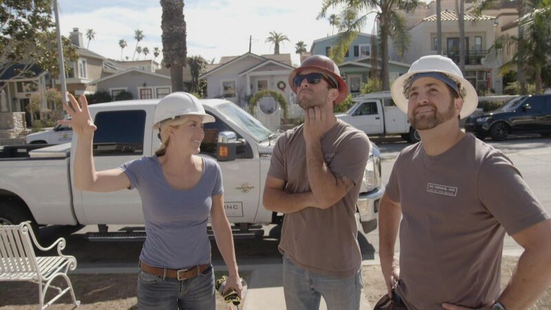 Bild: HGTV