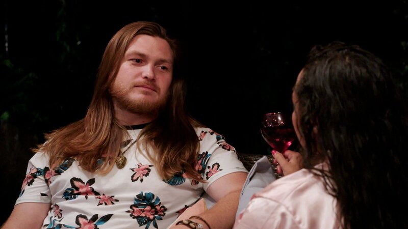 90 Day: The Single Life. S2. Ep 6. – Bild: Discovery Communications, LLC.