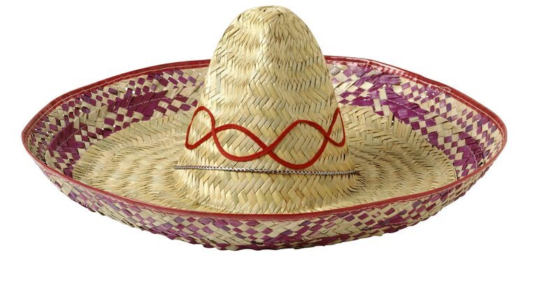 Sombrero – Bild: Discovery Communications