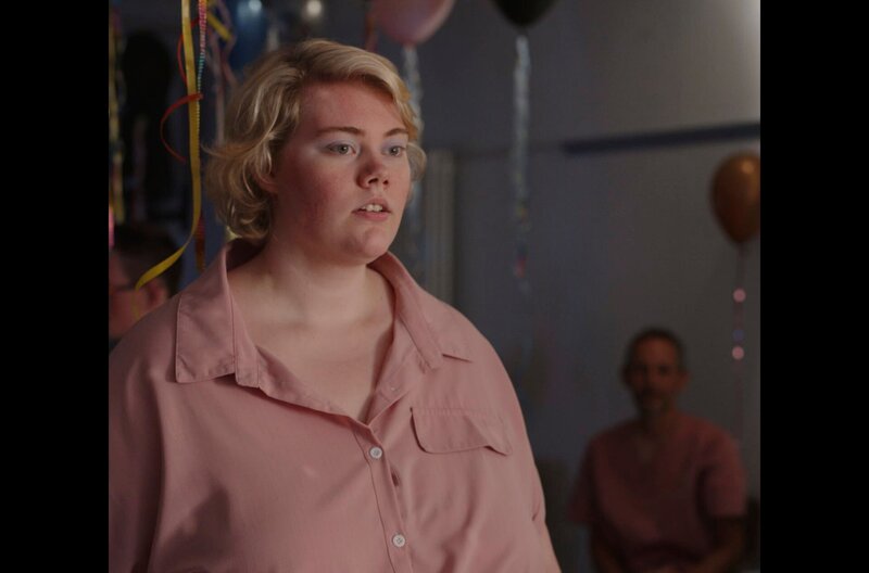 Touched – Bild: SWR/​Cologne Cine Collective