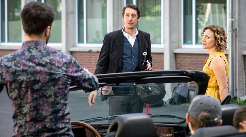 Eine Klasse für sich – Bild: WDR/​Thomas Kost