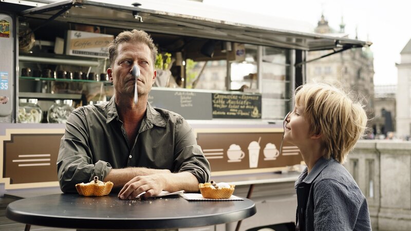 Lieber Kurt – Bild: Filmwelt Verleihagentur /​ Gordon Timpen