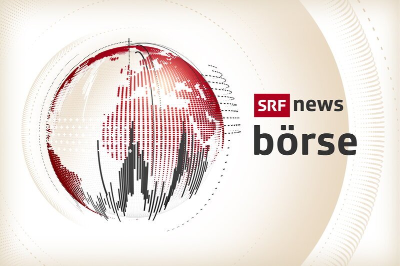 Börse Keyvisual – Bild: SRF Börse Keyvisual – Bild: SRF