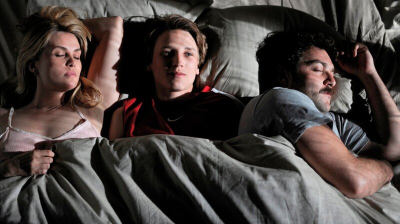 In ihrem Haus – Bild: rbb/​Concorde Filmverleih