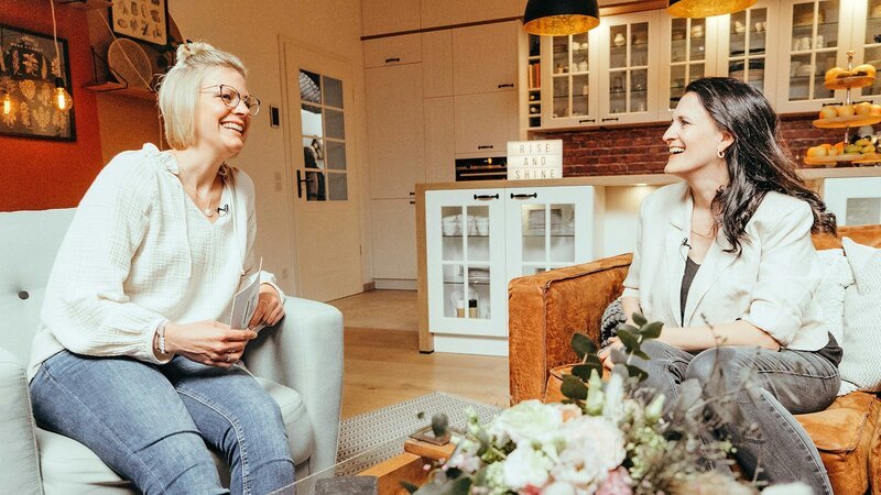 . – Bild: Bibel TV