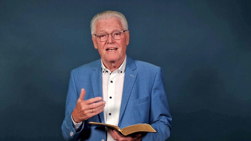 . – Bild: Bibel TV . – Bild: Bibel TV