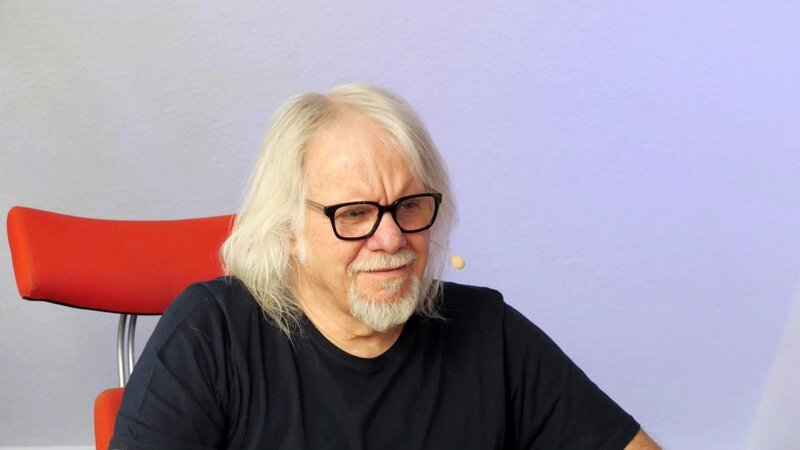 . – Bild: Bibel TV