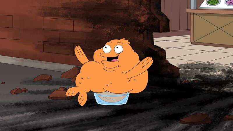 Klaus – Bild: Paramount