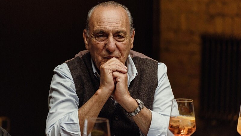 Gennaro Contaldo – Bild: RTL /​ Hendrik Lüders
