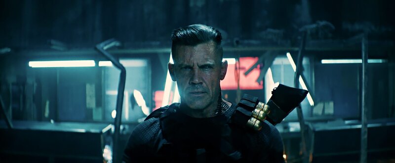 Bild: PLURIMEDIA (Twentieth Century Fox France /​ The Donners’ Company /​ Kinberg Genre /​ Marvel Entertainment /​ Twentieth Century Fox)